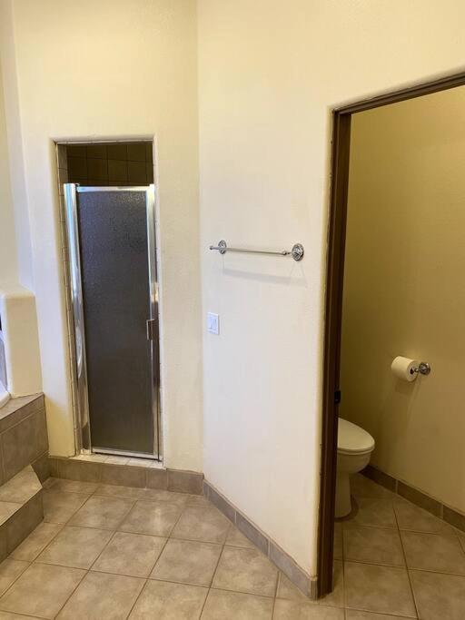 Spacious *